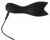 Masturbator z 3 dilatorami Rebel